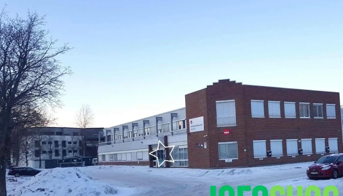 Nav Hjelpemiddelsentral Vest-Viken - Drammen