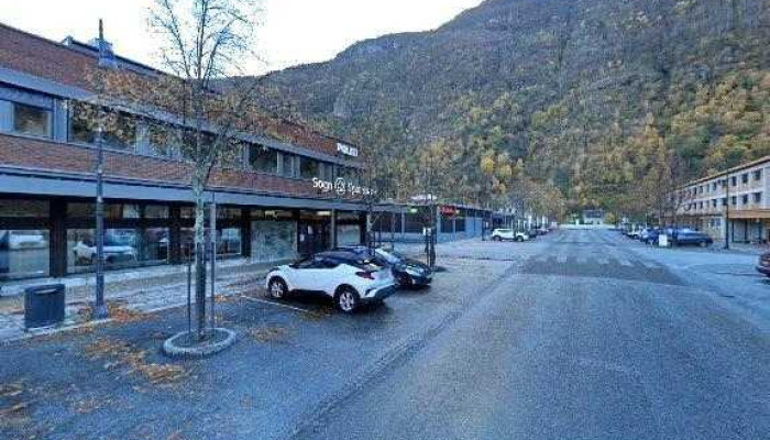 Nav Laerdal Street View 360deg - Lærdal
