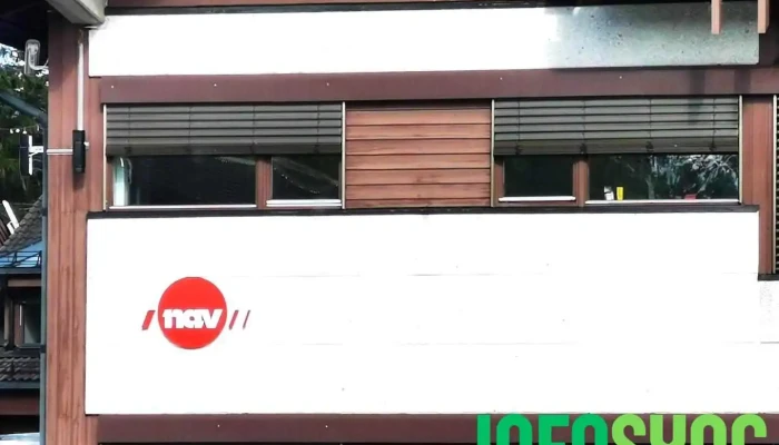 Nav Lier - Tranby