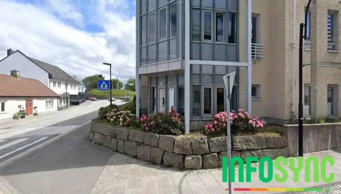Nav Lister Farsund - Farsund
