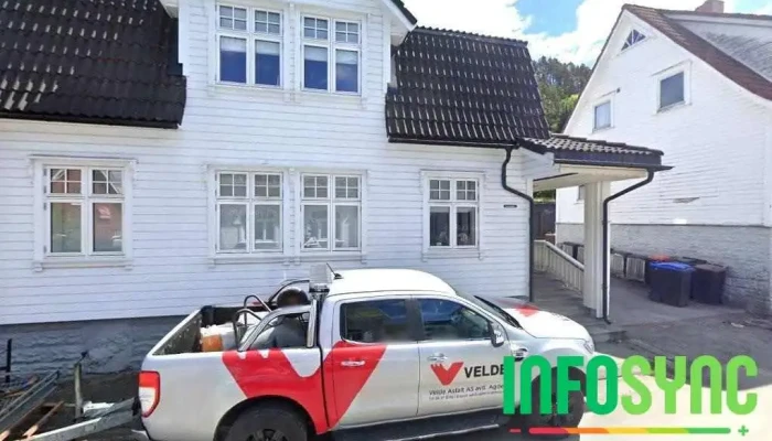 Nav Lister lokasjon Kvinesdal - Kvinesdal