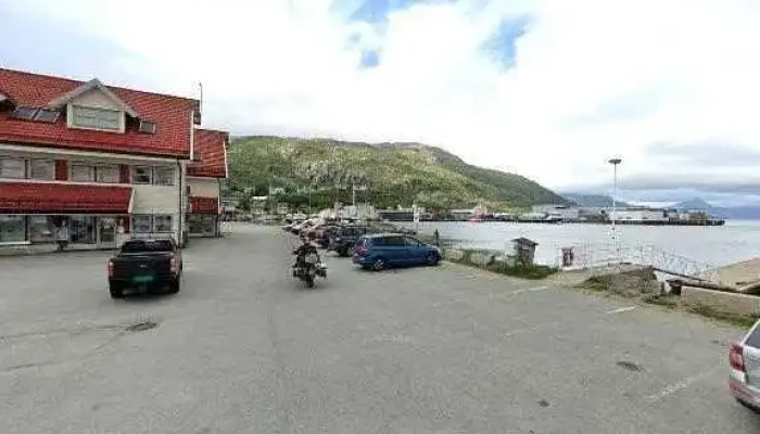 Nav Lodingen Street View 360deg - Lødingen