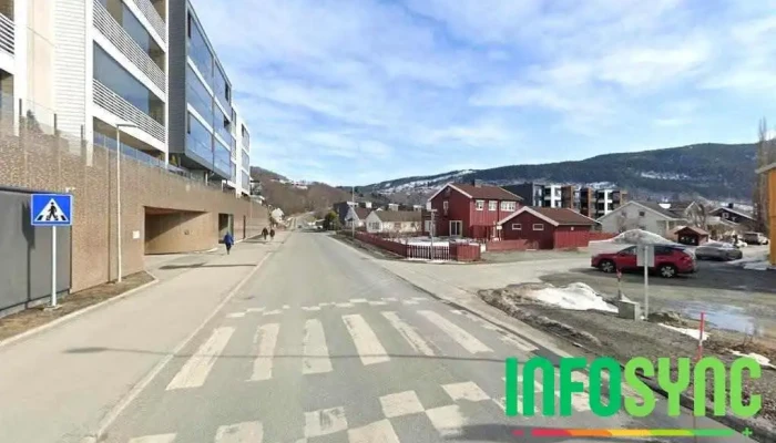 Nav Melhus - Melhus