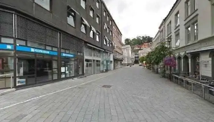 Nav Skien -  Street View 360deg - Skien