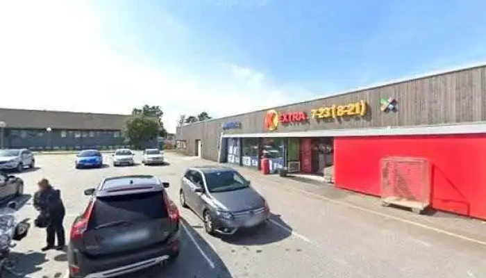 Nav Sveio -  Street View 360deg - Sveio