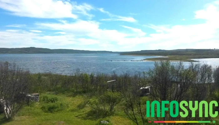 Nav Unjargga / Nesseby - Varangerbotn