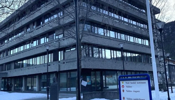 Nav Valdres Nord -  Aurdal Alle - Fagernes