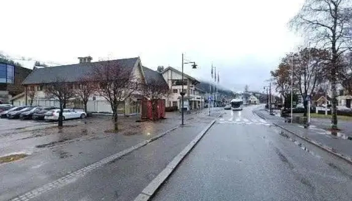 Nav Valdres Nord -  Aurdal Street View 360deg - Fagernes