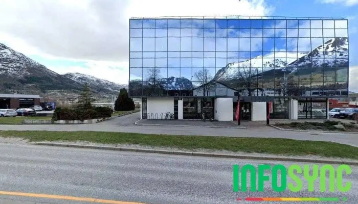 Nav Ørsta/Volda - Ørsta