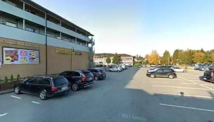 Nava Kontor Og Profilering Street View 360deg - Klæbu