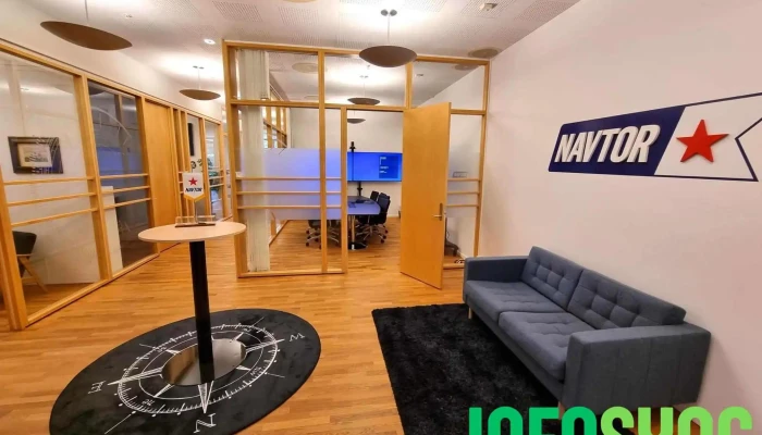 Navtor Bergen -  Alle - Bergen