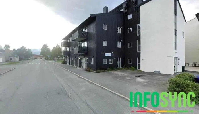 Neas Oppdalsregionen - Oppdal