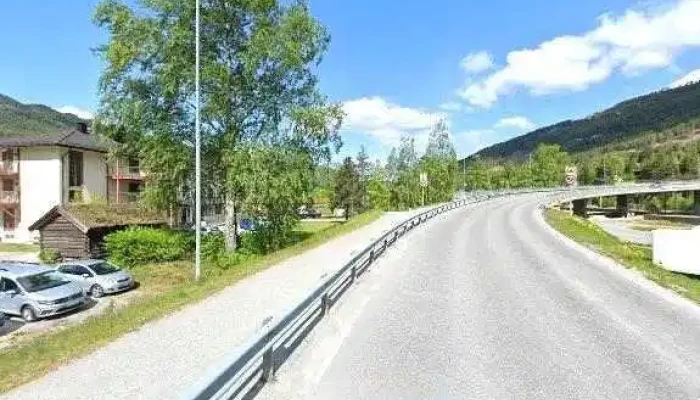 Nesbyen Hytteservice -  Street View 360deg - Nesbyen