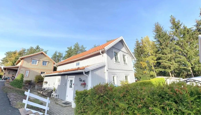 Neskollen -  Street View 360deg - Neskollen