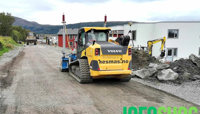Nesna Maskinstasjon As -  Alle - Nesna