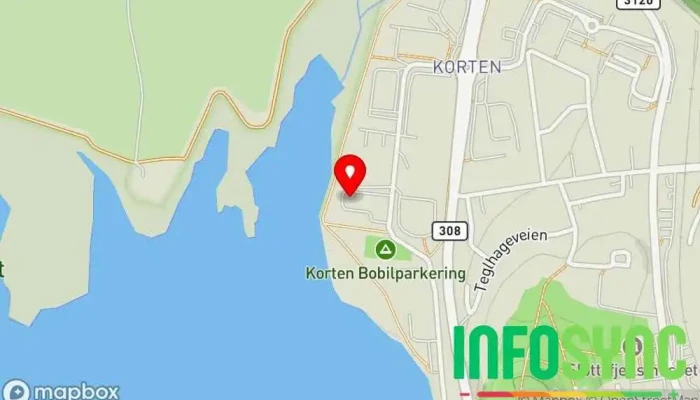 kart over NetSolution IT-konsulent, Datareparatør, Datamaskinstøtte og -tjenester, Forhandler av kopieringsrekvisita, Kontorrekvisita, Skriverreparatør i Tønsberg