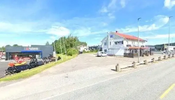 Nettbuss -  Alle - Rakkestad