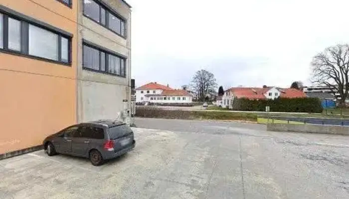 Nettsidebyggeren -  Street View 360deg - Kristiansand
