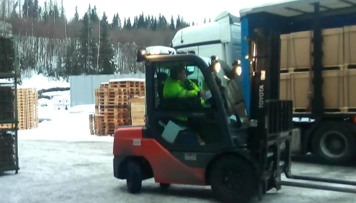 Neuman Aluminium Raufoss Norway -  Produsent Av Bildeler - Gjøvik