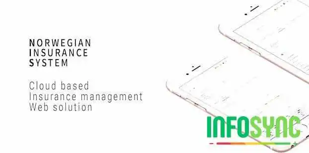 New technology consulting As - Bergen