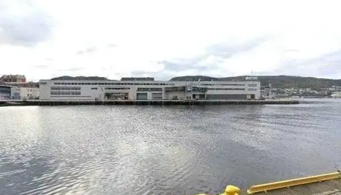 Nho Vestland -  Alle - Bergen
