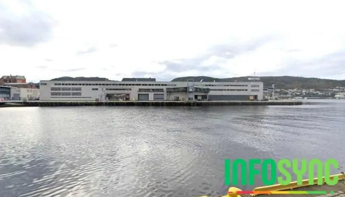 Nho Vestland - Bergen