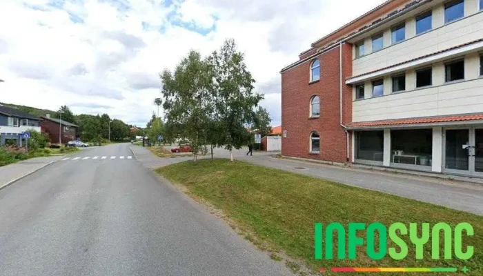 Nibio - Norsk institutt for bioøkonomi, Bodø - Bodø