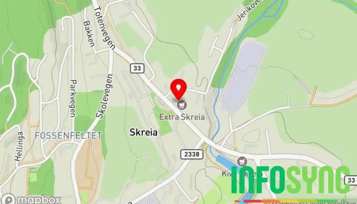 Nille - Skreia