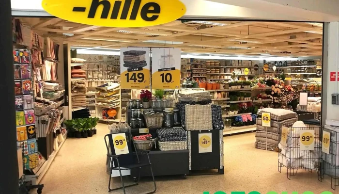 Nille - Skreia