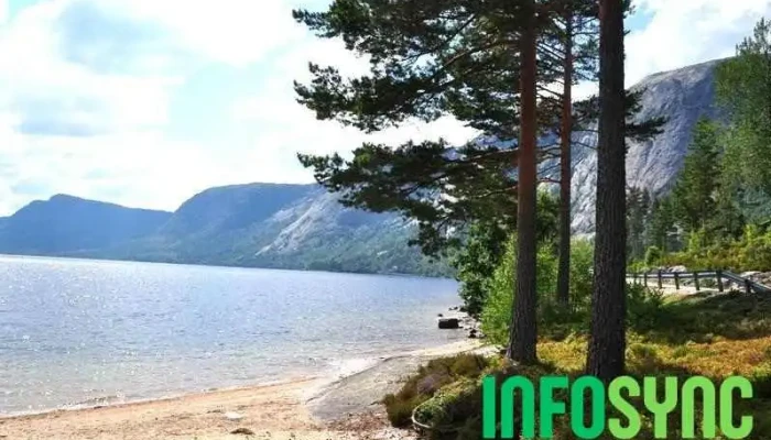 Nisser - Norge