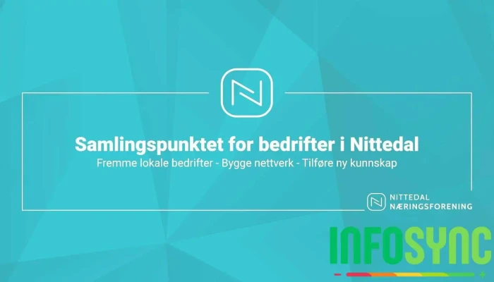 Nittedal Næringsforening - Norway