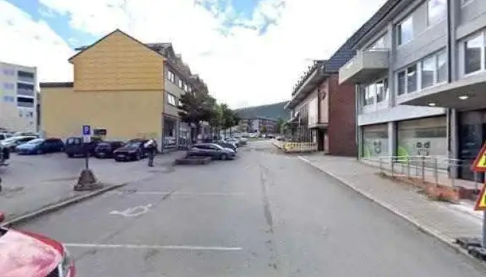 Niveau -  Street View 360deg - Mo I Rana