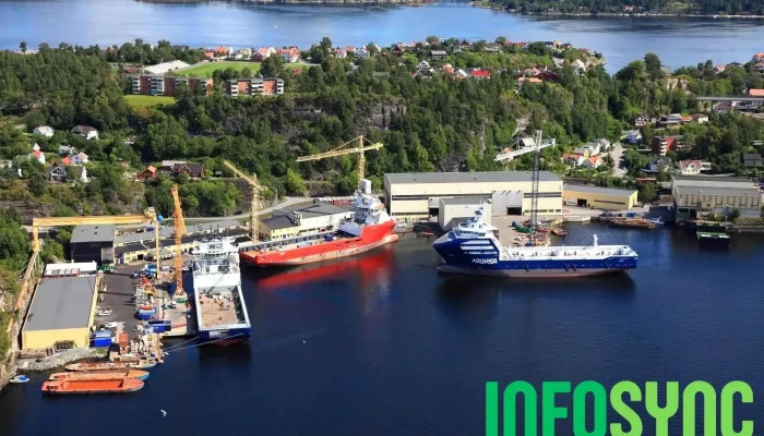 Nli Grenland As - Brevik