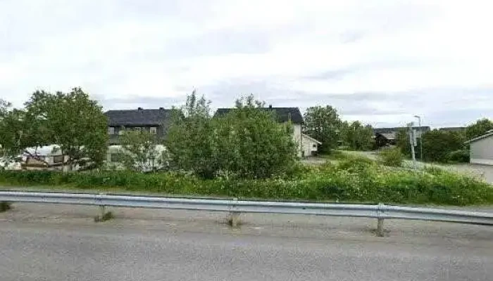 Noiseless Kontorsenter As Efg Hov Dokka As Alle - Leknes