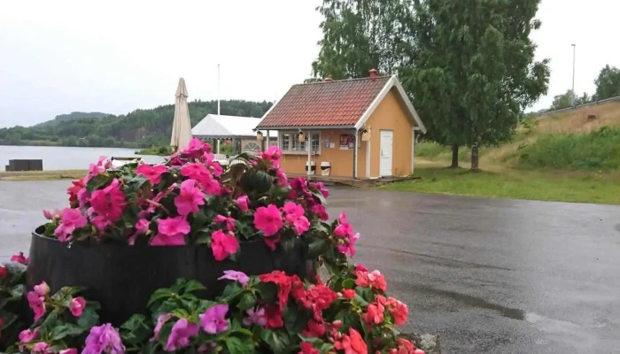 Nome Antikvariat Ans - Ulefoss