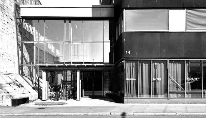 Nonspace Trondheim - Trondheim