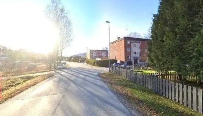 Nor  Safe Alle - Notodden