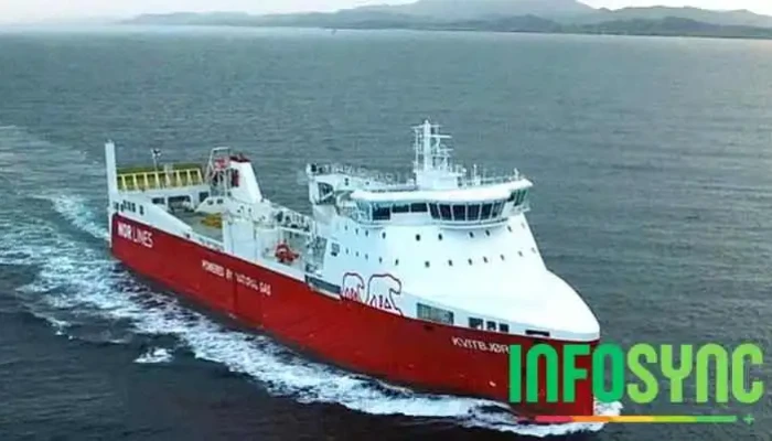Nor Lines Finnsnes As -  Alle - Finnsnes