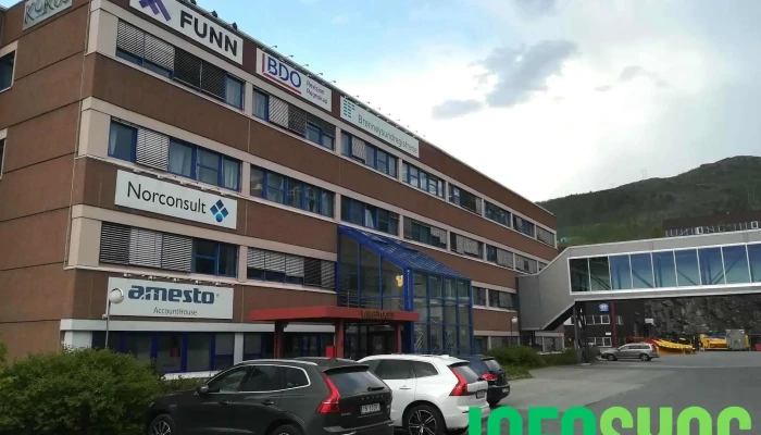 Norconsult As - Narvik