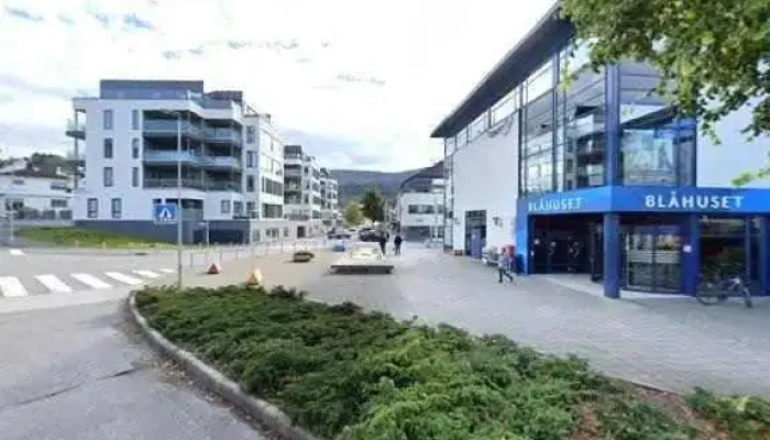 Norconsult Ulsteinvik -  Alle - Ulsteinvik