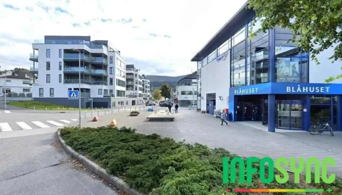 Norconsult Ulsteinvik - Ulsteinvik