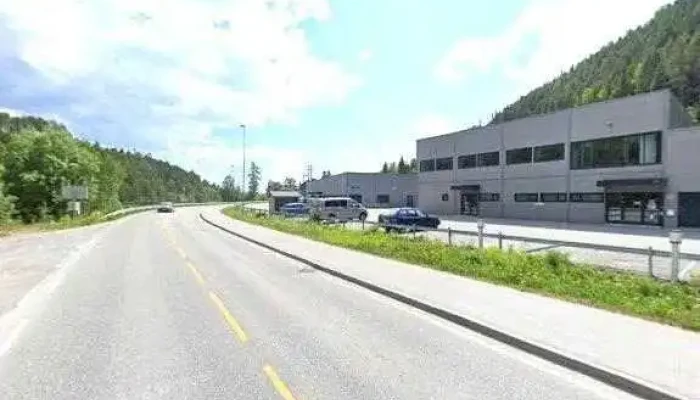 Nord -  Aurdal Brannvesen Street View 360deg - Fagernes