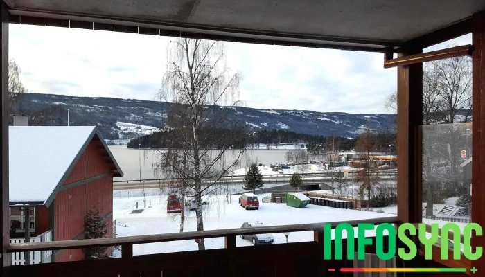 Nord-Aurdal Frivilligsentral - Fagernes