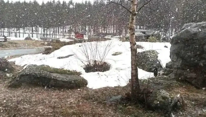 Nord-Aurdal Kvalifiseringssenter - Leira I Valdres