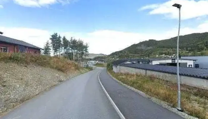 Nord -  Aurdal Kvalifiseringssenter Street View 360deg - Leira I Valdres