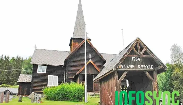 Nord-Fron kyrkjelege fellesråd og kyrkjekontor - Vinstra