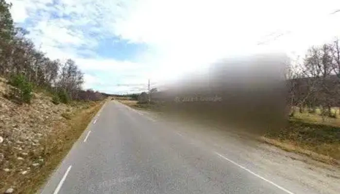 Nord -  Osterdal Skyttersamlag Street View 360deg - Os I Østerdalen