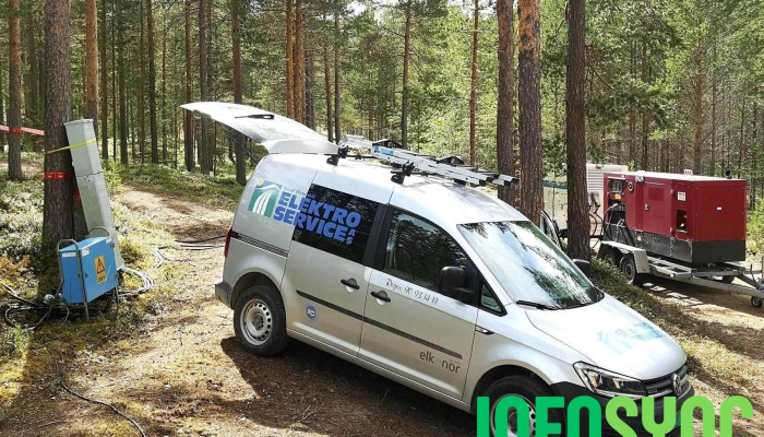 Nord-Østerdal Elektroservice - Alvdal