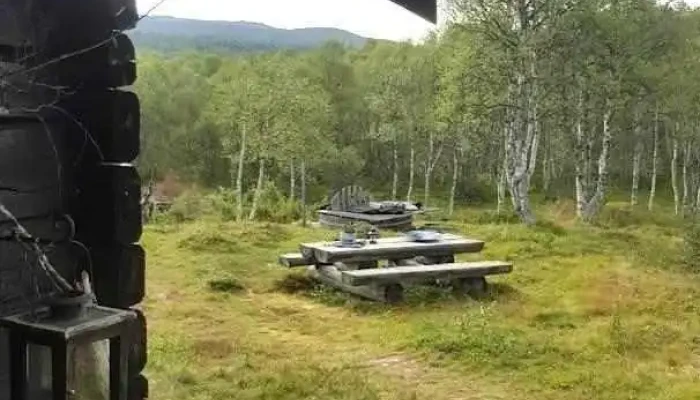 Nord-Østerdal Skyttersamlag - Os I Østerdalen
