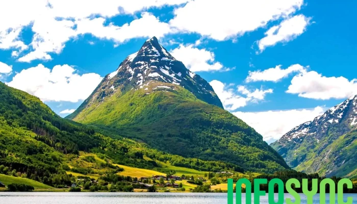 Nordfjord Aktiv -  Alle - Nordfjordeid
